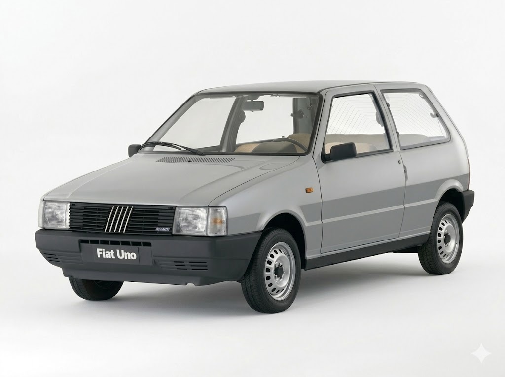 Fiat Uno